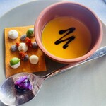 アルヴァ(アマン東京) - 