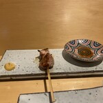 焼鳥 ひら野 - 