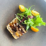 アルヴァ(アマン東京) - 