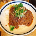 カレーライス専門店 ブラザー - 