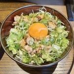 らぁ麺や 嶋 - 