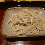 青蓮院門跡前 月おか - 十割蕎麦