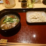 青蓮院門跡前 月おか - 十割蕎麦