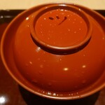 青蓮院門跡前 月おか - お椀は