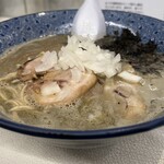 麺や 鱗道 - 
