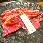 ラム焼肉専門店 lamb ne - 