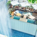 天神モノリス - 