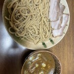 中華蕎麦うゑず - 