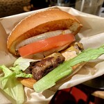 The TOWER TAVERN BAR & GRILL - 