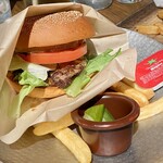 The TOWER TAVERN BAR & GRILL - 