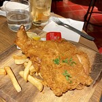 The TOWER TAVERN BAR & GRILL - 