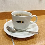 ドトールコーヒーショップ - ドリンク写真:
