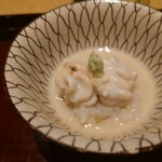 青蓮院門跡前 月おか - 煮え花