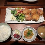 料理屋 とり匠 - 