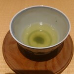 青蓮院門跡前 月おか - 煎茶