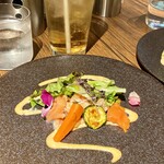 The TOWER TAVERN BAR & GRILL - 