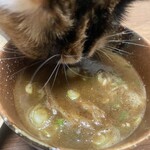 中華蕎麦うゑず - 