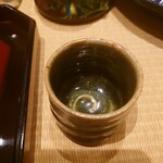 青蓮院門跡前 月おか - 酒器