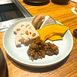 ラム焼肉専門店 lamb ne - 