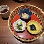 料理屋 とり匠 - 