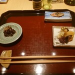 青蓮院門跡前 月おか - どんどんと並べられていき