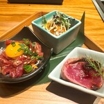 ラム焼肉専門店 lamb ne - 