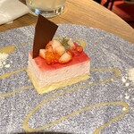 The TOWER TAVERN BAR & GRILL - 