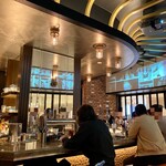 The TOWER TAVERN BAR & GRILL - 