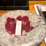 ラム焼肉専門店 lamb ne - 