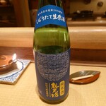 青蓮院門跡前 月おか - 想天坊 純米酒 しぼりたて生原酒