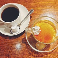 グリル満天星 麻布十番 新宿店 - 