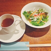 グリル満天星 麻布十番 新宿店 - 