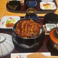 ひつまぶし名古屋備長 グランフロント大阪店 - 