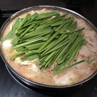 博多もつ鍋 やま中 赤坂店 - 