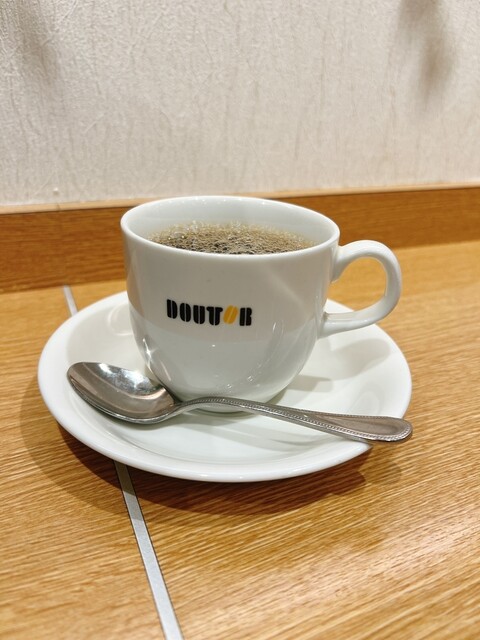Doutor Coffee Shop Emio Seibu Ikebukuro Eki Ten