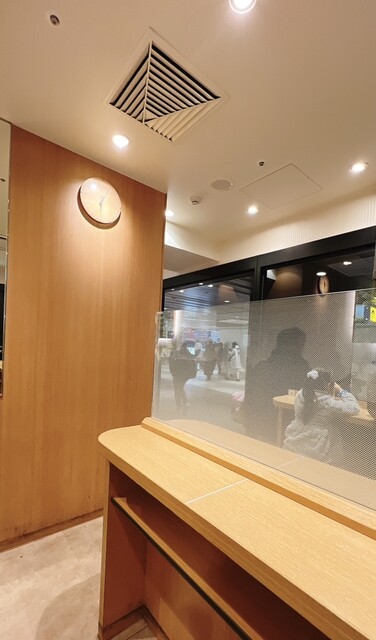 Doutor Coffee Shop Emio Seibu Ikebukuro Eki Ten photo 4