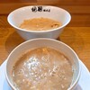 中華そば 桐麺 総本店
