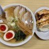 麺屋 ようすけ