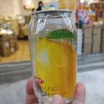 ルピシア・ボンマルシェ - ドリンク写真: