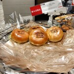 リトルマーメイド - 料理写真: