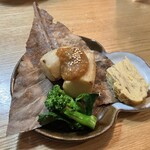 和食 はやかわ - 