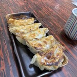 わたりや - 餃子