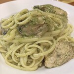 オステリア レジョナーレ - 