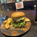 JOINT BURGER 銀座 - 