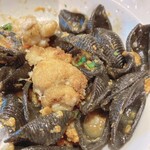 オステリア レジョナーレ - 