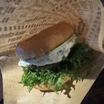 JOINT BURGER 銀座 - 