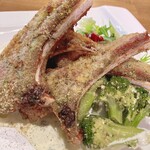 オステリア レジョナーレ - 