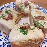 オステリア レジョナーレ - 