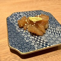 鮨 飛鳥 - 