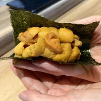 鮨 飛鳥 - 